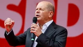 Almanya'dan Trump'ın Gazze planına veto