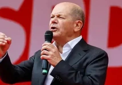 Almanya'dan Trump'ın Gazze planına veto