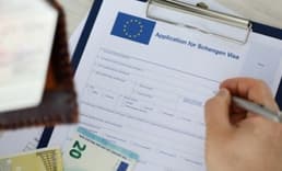 Almanya'dan Schengen için yeni karar: İtiraz hakkı askıya alındı