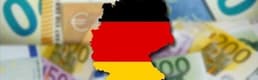 Almanya ekonomisi iki yıllık durgunluğu yüzde 0,2 büyüme ile aştı