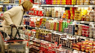 Almanya'da yıllık enflasyon yeniden yüzde 2'nin altına indi