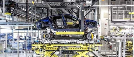 Almanya elektrikli araç üretiminde dünya ikinciliğini pekiştirdi