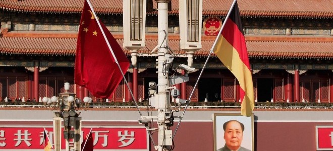 Almanya enerji krizine benzer bir kriz daha yaşamak istemiyor