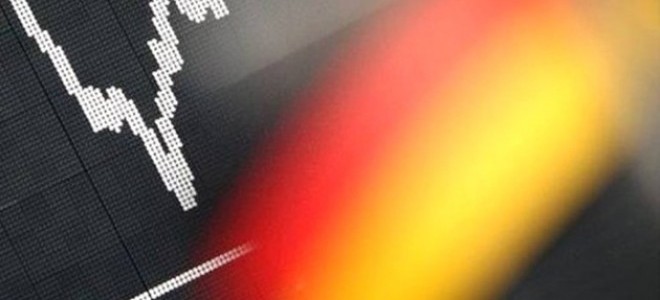 Almanya Hizmet PMI Temmuz’da 54.1’e Geriledi