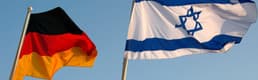 Almanya, İsrail'e yönelik silah ihracatı kısıtlamalarını kaldırdı