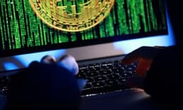Almanya, kara para aklama servisi ChipMixer'e el koydu