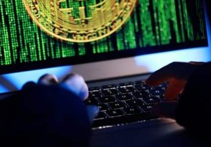Almanya, kara para aklama servisi ChipMixer'e el koydu