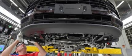 Almanya Kovid-19 krizinde 