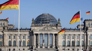 Almanya Merkez Bankası'ndan küçülme öngörüsü