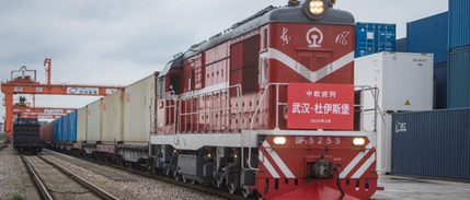 Almanya'nın Çin'e ihracatı 11 aydır ilk defa temmuzda düştü