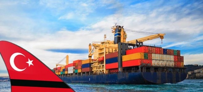 Almanya’nın İhracatı Mart’ta Yıllık Yüzde 1.8 Azaldı