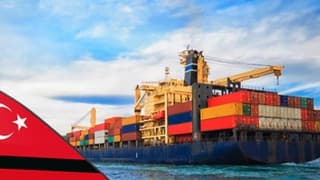 Almanya’nın İhracatı Mart’ta Yıllık Yüzde 1.8 Azaldı