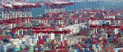 Almanya'nın İngiltere’ye ihracatında Brexit etkisiyle ocakta sert düşüş