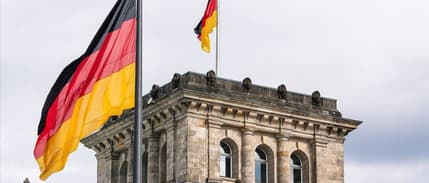 Almanya'nın nüfusu 2020'den bu yana ilk kez düşüş gösterdi