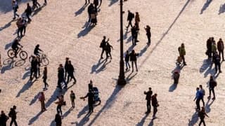 Almanya'nın nüfusu açıklandı