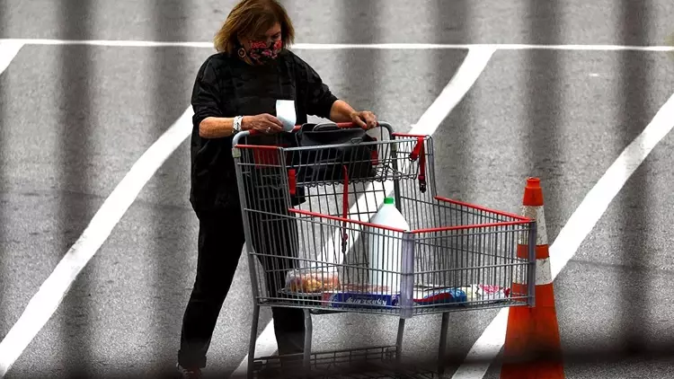 Almanya’nın ocak ayı enflasyonu açıklandı