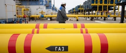 Almanya'nın Rus gazı bedelini SWIFT dışında ödeme kanalları olduğu bildirildi