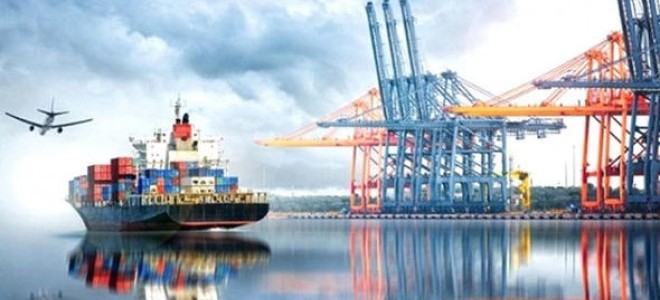 Almanya’nın Şubat Ayı İhracatı Beklentinin Gerisinde Kaldı