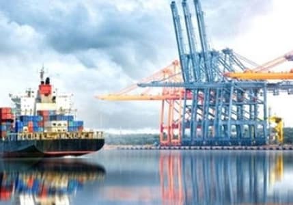 Almanya’nın Şubat Ayı İhracatı Beklentinin Gerisinde Kaldı