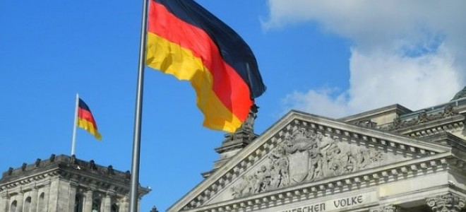 Almanya’nın Şubat Ayı Sanayi Üretimi Hayal Kırıklığı Yarattı