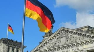 Almanya’nın Şubat Ayı Sanayi Üretimi Hayal Kırıklığı Yarattı