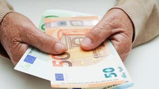 Almanya'nın tartışmalı emeklilik tasarısı onaylandı