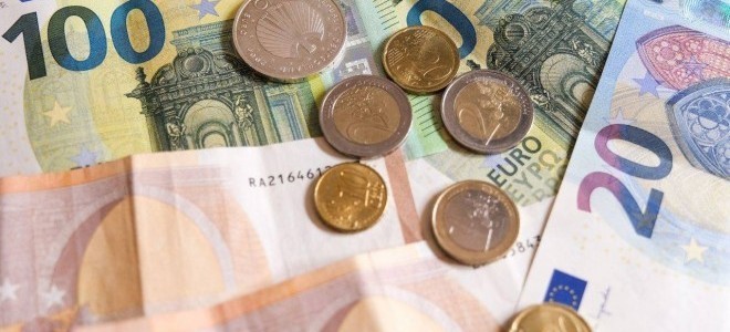 Almanya'nın vergi geliri yüzde 8,1 arttı