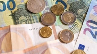 Almanya'nın vergi geliri yüzde 8,1 arttı