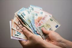 Almanya'nın yoksulluk sınırı rakamları açıklandı