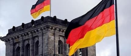 Almanya nüfusunun 2070 yılına kadar yüzde 10 azalması bekleniyor