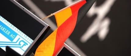 Almanya özel sektörü büyümesi Ocak’ta hafif arttı