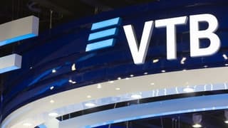 Almanya, Rus bankası VTB'nin Avrupa kolu üzerindeki kontrolünü kaldırdı