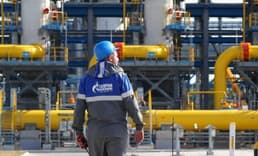 Almanya: Rusya enerji ihracatını silah olarak kullanıyor