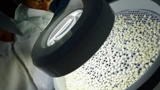 Almanya üretimde ağırlığını ilaç sektörüne kaydırıyor