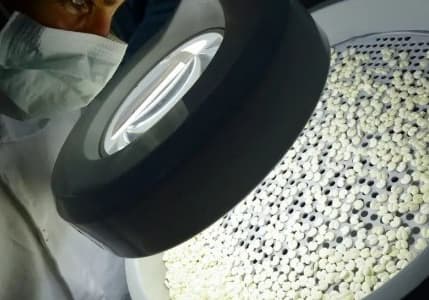 Almanya üretimde ağırlığını ilaç sektörüne kaydırıyor