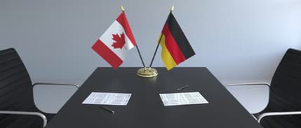 Almanya ve Kanada'dan kritik mineral anlaşması