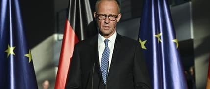 Almanya, Washington'dan gümrük politikalarına ilişkin netlik talep etti