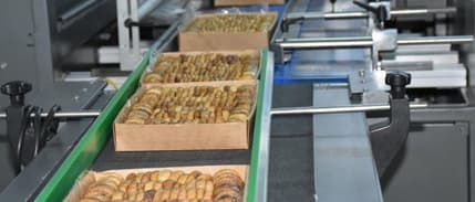 Almanya'ya giden kuru incirler piyasadan toplatıldı