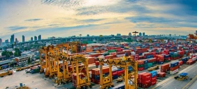 Almanya’ya Otomotiv İhracatı Yıl Sonunda 5 Milyar Dolara Ulaşacak