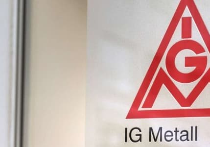 Almanya'da işçi sendikası, işverenlerin zam teklifini kabul etmedi