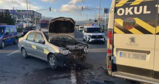 Alo 193 Ortak Hasar İhbar Merkezi kuruldu