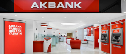 Alp Keler, Akbank Özel Bankacılık ve Yatırım Hizmetleri Genel Müdür Yardımcısı Oldu