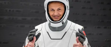 Alper Gezeravcı Tuğgeneralliğe terfi etti