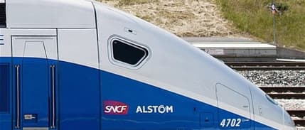 Alstom Iie İTÜ Arasında Teknik İşbirliği Protokolü İmzalandı