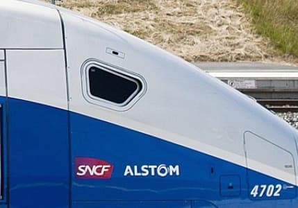 Alstom Iie İTÜ Arasında Teknik İşbirliği Protokolü İmzalandı
