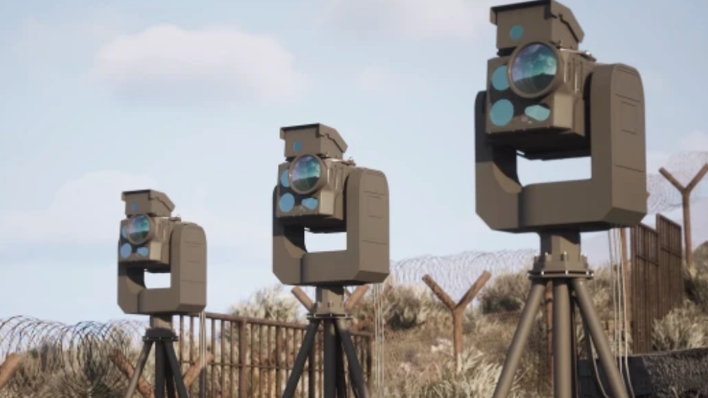 Altay ve Kaan artık daha güçlü: Yerli elektro-optik devrimi