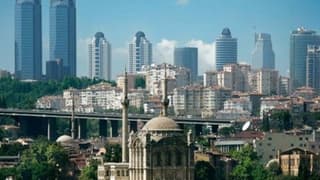 Alternatif Bank/Şenol: 2018’de Büyümeyi Yüzde 3.5-4.0 Bekliyoruz