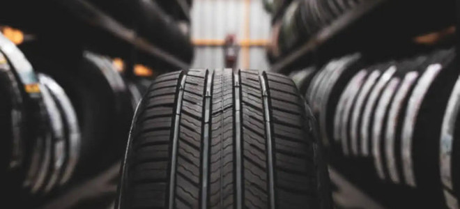 Altı ülkeden ithal edilen lastiklere soruşturma başlatıldı