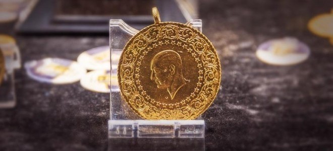 Altın 4 haftanın dibinden yükseldi: Kapalıçarşı’da güncel altın fiyatları