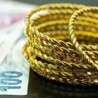 Altın alımında kimlik tespiti için parasal sınır artırıldı